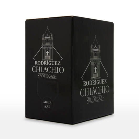 VINO DON SANTI 15º, BAG IN BOX 5L